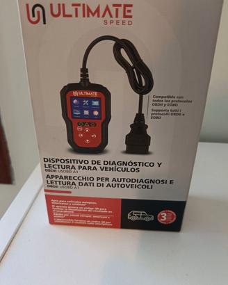 DIAGNOSI AUTO
