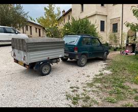 Panda 4x4