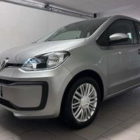 Volkswagen up! 1.0 5p. move BlueMotion Technology