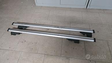Barre portatutto K39 - King
