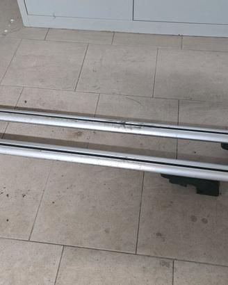 Barre portatutto K39 - King