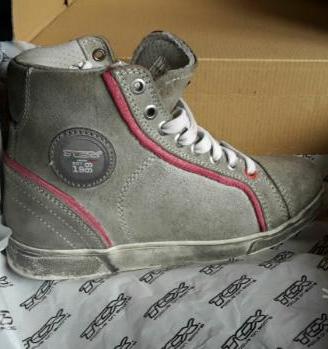 Scarpa x-street lady n.35