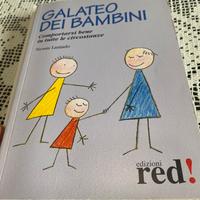 Il galateo dei bambini