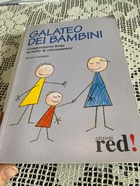 Il galateo dei bambini