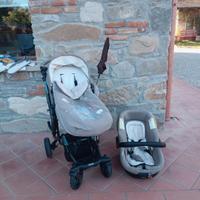 Janè Epic Matrix Light 2