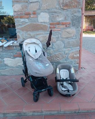 Janè Epic Matrix Light 2