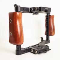 SMALLRIG Camera CAGE - VersaFrame for DSLR camera