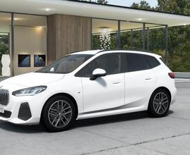 BMW Serie 2 218d Active Tourer Msport auto