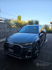 Audi Q5 SLine Plus