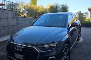 Audi Q5 SLine Plus