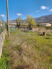 Terreno edificabile industriale