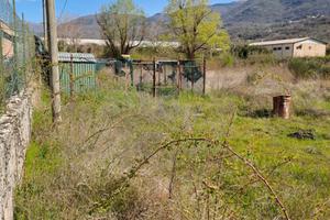 Terreno edificabile industriale