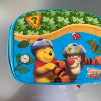 🎒 Borsa termica Tigger & Pooh –