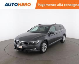 VOLKSWAGEN Passat Variant NT89010