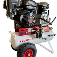 MOTOCOMPRESSORE CASTELLARI AL 350