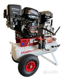 MOTOCOMPRESSORE CASTELLARI AL 350