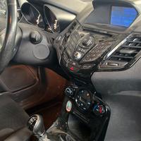 PARTI USATE FORD FIESTA 2016 1.5 DIESEL