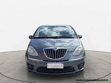 LANCIA MUSA 1.4 16V EURO 5 DFN