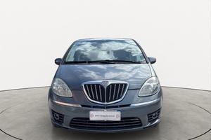 LANCIA MUSA 1.4 16V EURO 5 DFN