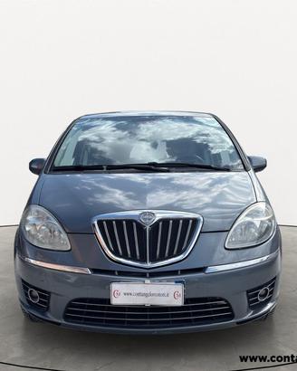 LANCIA MUSA 1.4 16V EURO 5 DFN