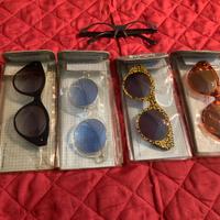 Occhiali da sole Swatch Eyes ‘90