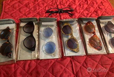 Occhiali da sole Swatch Eyes ‘90