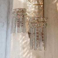coppia applique vintage impero 