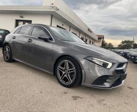 Mercedes-benz A 180 d Automatic Premium Pack AMG 1