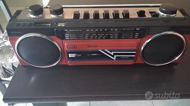 Radio Trevi RR 501 BT