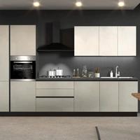 CUCINA COMPONIBILE