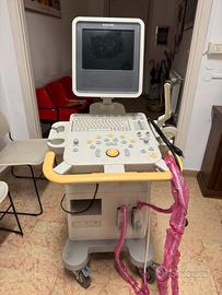 ECOGRAFO PHILIPS HD3