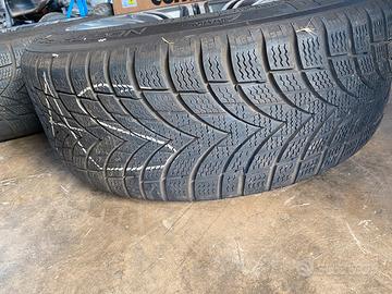 Pneumatici 205/50 r17  mono north pole w20 75%