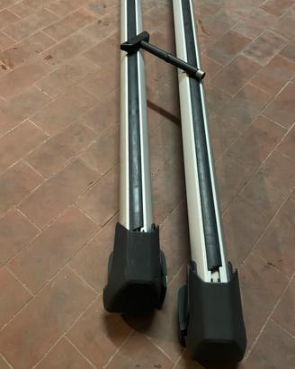 Barre portatutto Volkswagen Passat B6