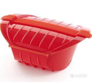 Vaporiera Da Microonde Lékué