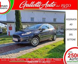 Ford Fiesta 1.2 60 CV 3p.