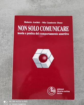 Non solo comunicare