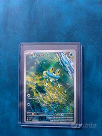 Carta Pokemon