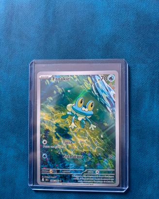 Carta Pokemon