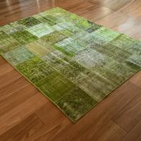 TAPPETO ABC ITALIA - ANATOLIAN PATCHWORK 240x170