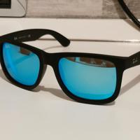 Ray-ban RB 4165 - 622/55 specchiati