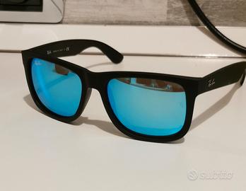 Ray-ban RB 4165 - 622/55 specchiati