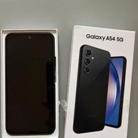 Samsung Galaxy A54 5G 8GB 128GB