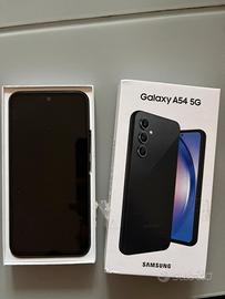 Samsung Galaxy A54 5G 8GB 128GB