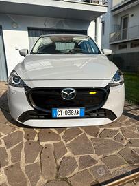 Mazda 2 Homura 1.5 Benzina – 2024 – 14.000 km