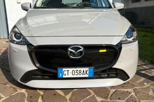 Mazda 2 Homura 1.5 Benzina – 2024 – 14.000 km