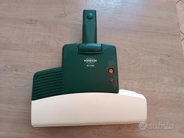 ET 340 battitappeto della Vorwerk Folletto