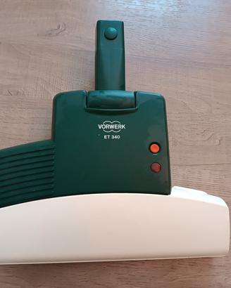 ET 340 battitappeto della Vorwerk Folletto