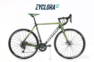 Stevens Super Prestige t.54