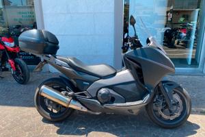 Honda Integra 700 - 2013