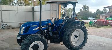 Trattore new holland tn60 a